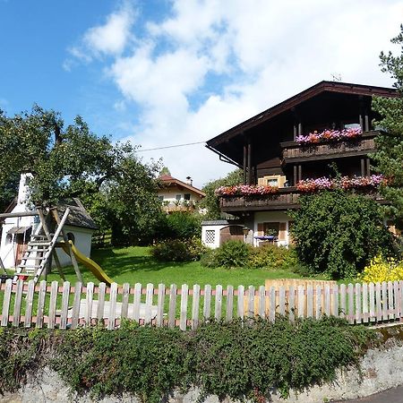 Ferienwohnungen Am Bauernhof Rangersdorf Luaran gambar
