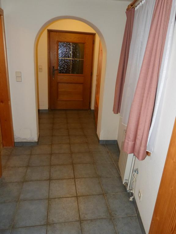 Ferienwohnungen Am Bauernhof Rangersdorf Luaran gambar